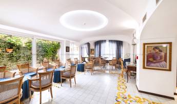 Hotel Terme Don pepe