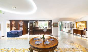 Hotel Terme Don pepe