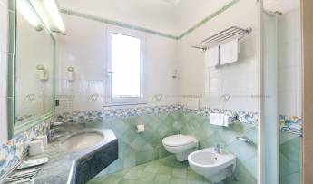 Hotel Terme Don pepe