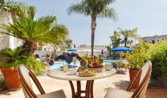 Hotel Terme Don pepe