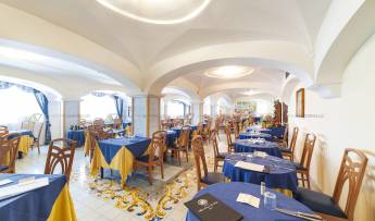 Hotel Terme Don pepe