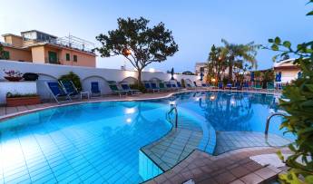 Hotel Terme Don pepe