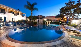 Hotel Terme Don pepe