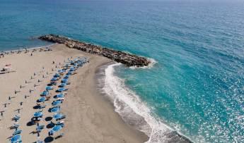 Hotel 4 stelle in calabria sulla costa tirrenica