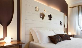 Hotel Villaguarda