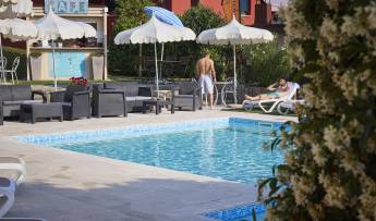 Hotel Villaguarda