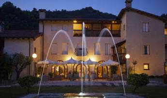 Hotel Villaguarda
