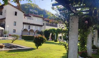 Hotel Villaguarda