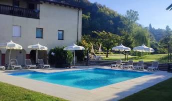 Hotel Villaguarda