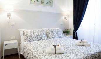 Piccarda / art bed and breakfast