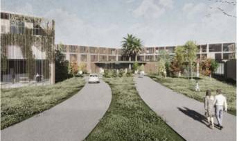 Hotel 5 stelle con Centro Benessere