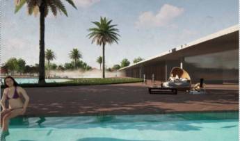 Hotel 5 stelle con Centro Benessere
