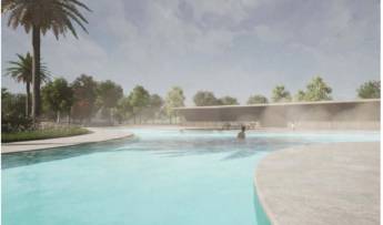Hotel 5 stelle con Centro Benessere