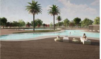 Hotel 5 stelle con Centro Benessere