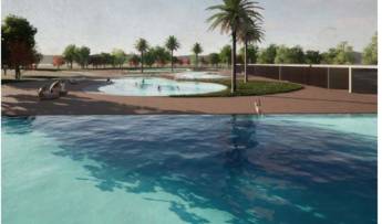 Hotel 5 stelle con Centro Benessere