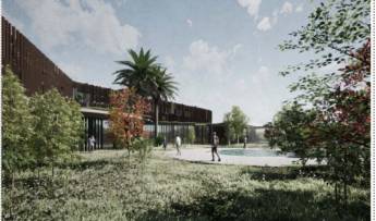 Hotel 5 stelle con Centro Benessere