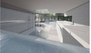 Hotel 5 stelle con Centro Benessere