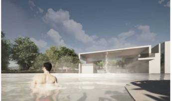 Hotel 5 stelle con Centro Benessere