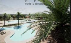 Hotel 5 stelle con Centro Benessere - Thumb 10