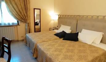 Hotel le volpaie
