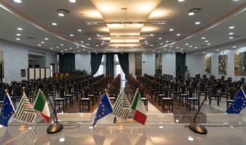 Hotel ristorante 4 stelle
