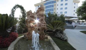 Hotel ristorante 4 stelle