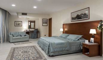 Hotel ristorante 4 stelle