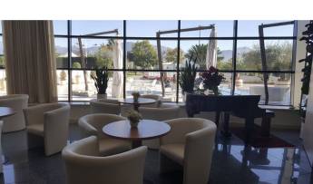 Hotel ristorante 4 stelle