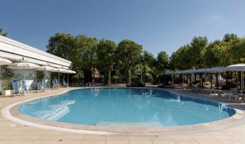 Hotel ristorante 4 stelle
