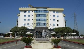 Hotel ristorante 4 stelle