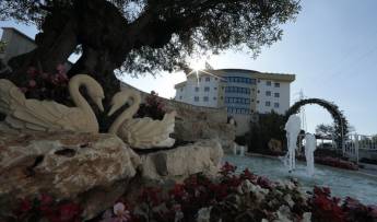Hotel ristorante 4 stelle