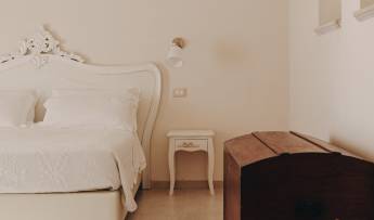 Masseria Petrusella