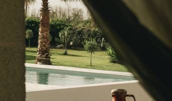 Masseria Petrusella