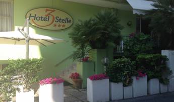 Hotel Tre Stelle