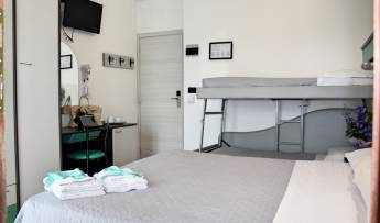 Hotel Tre Stelle