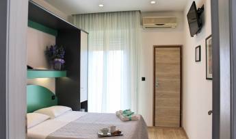 Hotel Tre Stelle