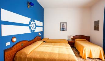 Hotel Carruba