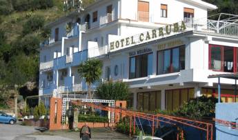 Hotel Carruba