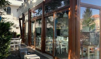 Boutique Hotel Città Bianca