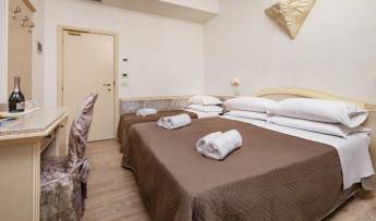 Hotel Ariminum