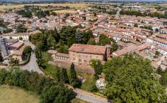 Castello nel Monferrato - Thumb 2