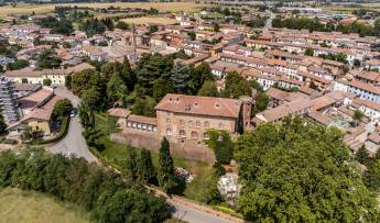 Castello nel Monferrato