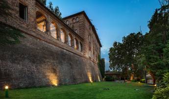 Castello nel Monferrato