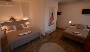 Albergo "Alla Valle di Banne"
