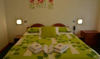 Albergo "Alla Valle di Banne"